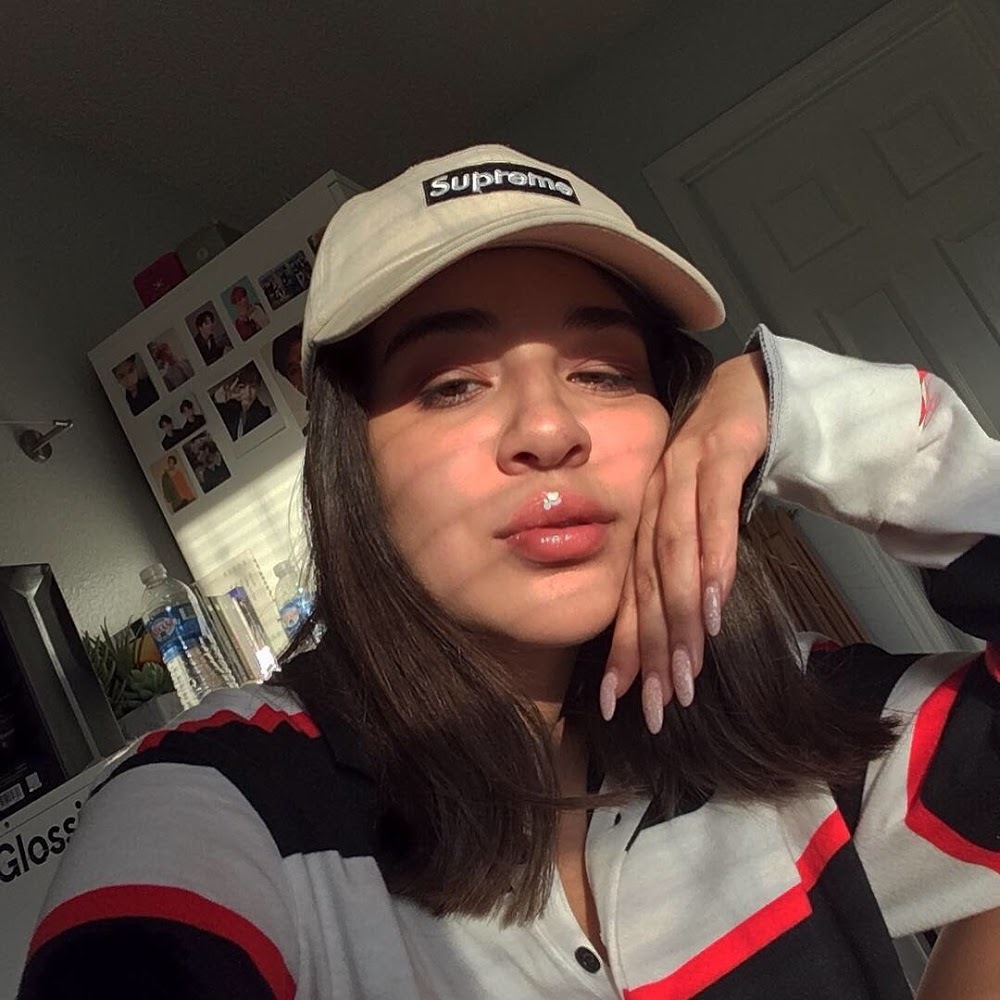 Meet your Posher, Naty